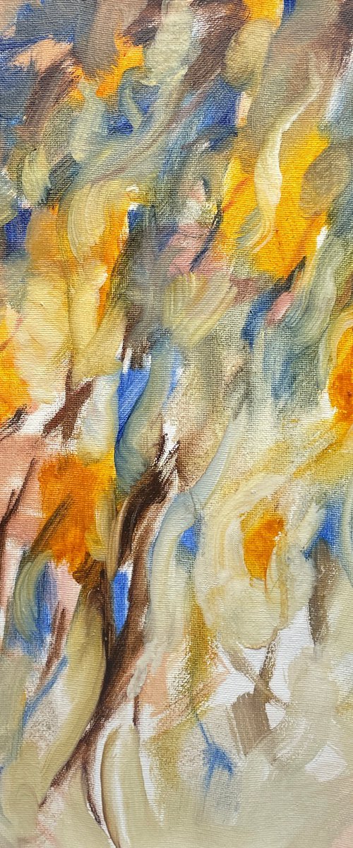 The Rise And Fall by Guy Pickford