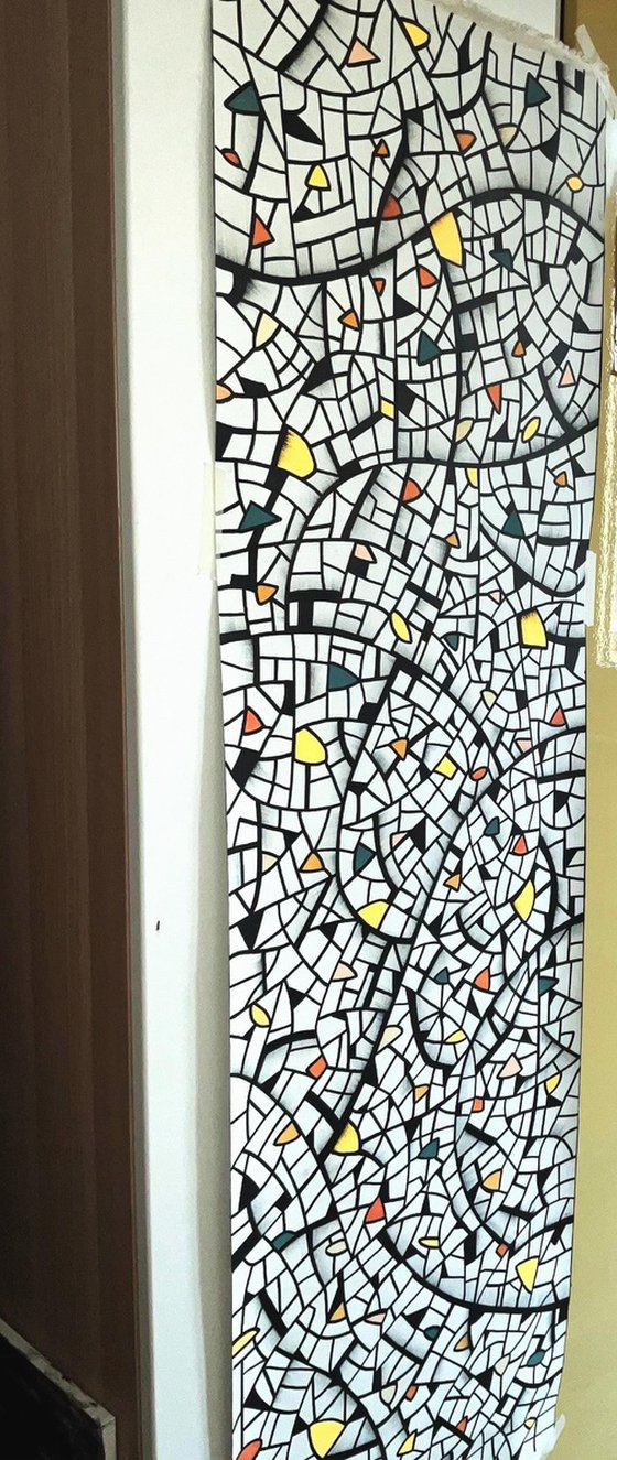 Station to station #7