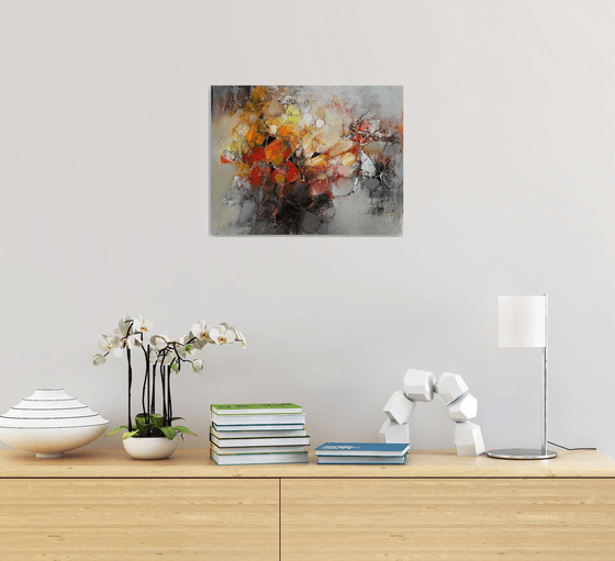 Where Color Refuses to Settle