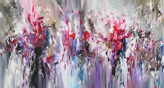 Magenta Black Symphony C 1
