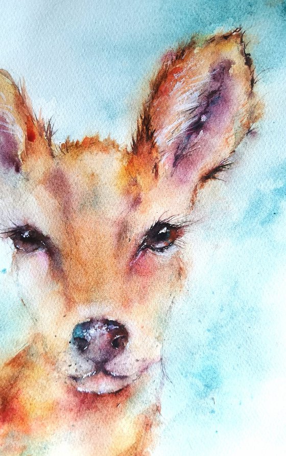 Deer