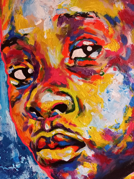 "Gaze"