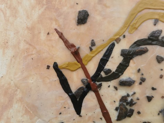 I 111 - Falling Horse