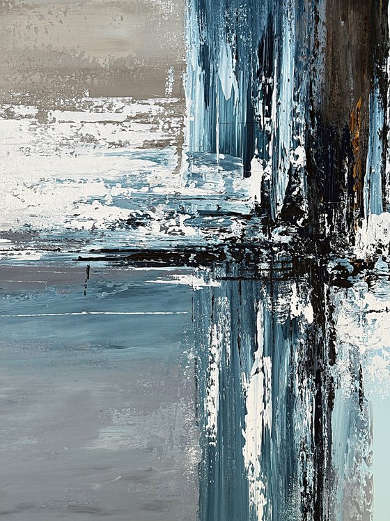 Tidal Intersection