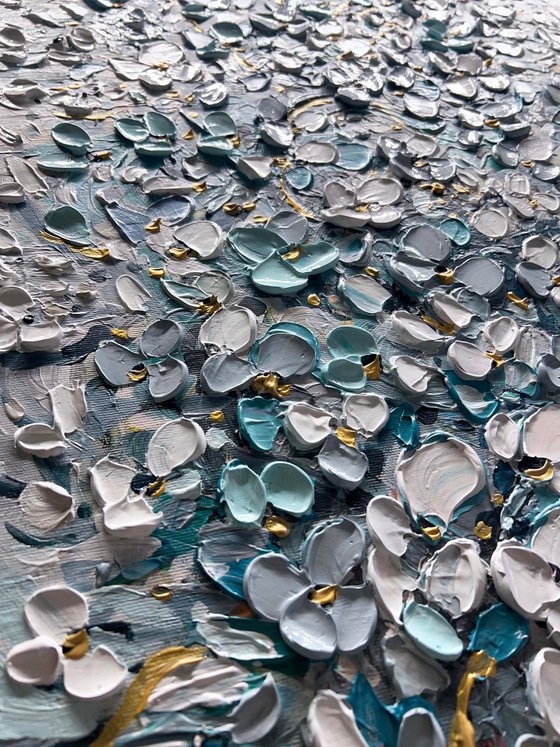 Pearl Petals
