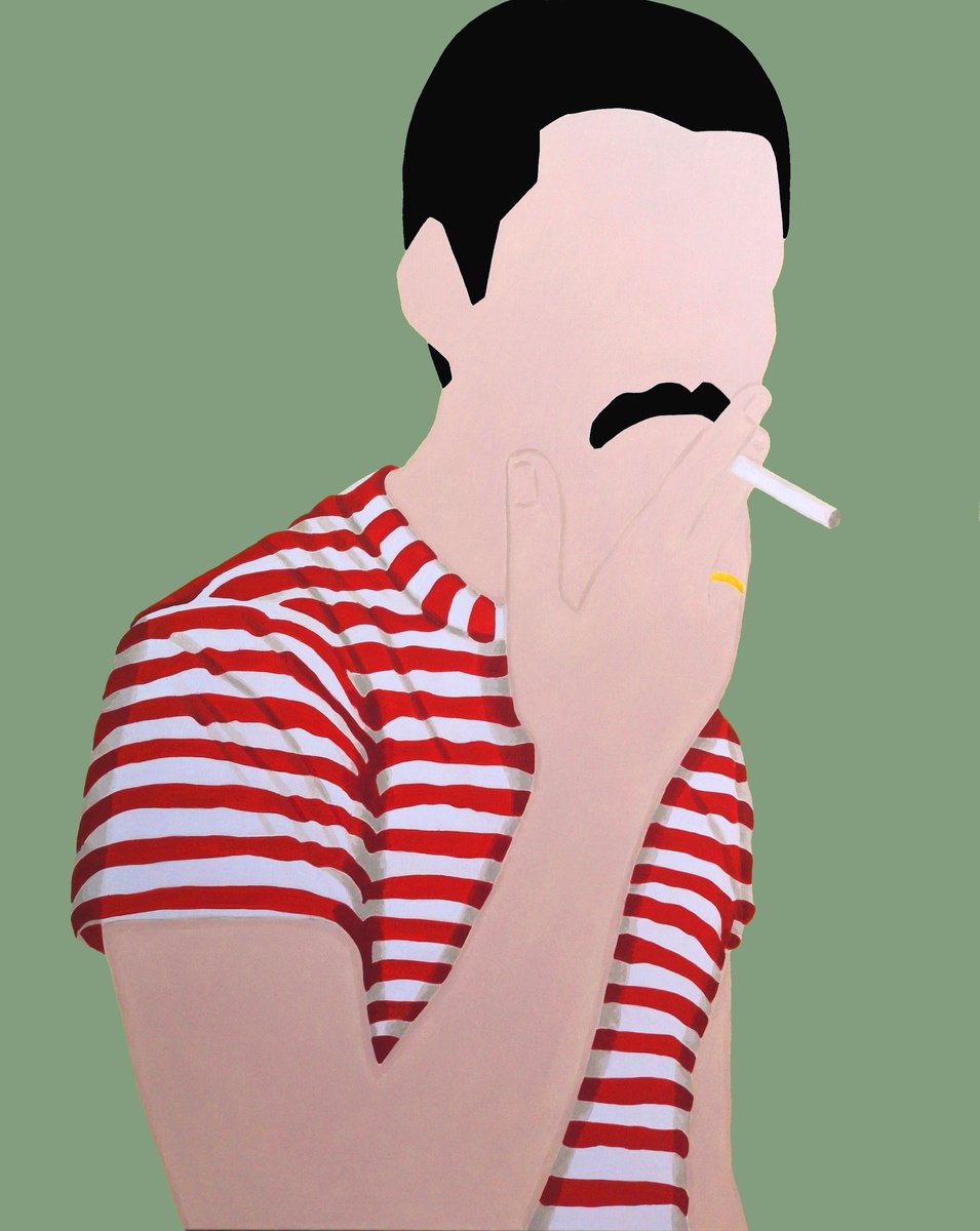 Freddie by Marisa Anon