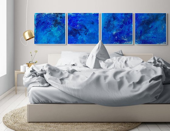 Beyond the blue sea no. 2224