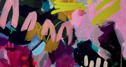 Artwork by Tanya Lytko