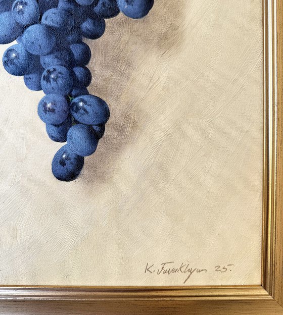 Grapes