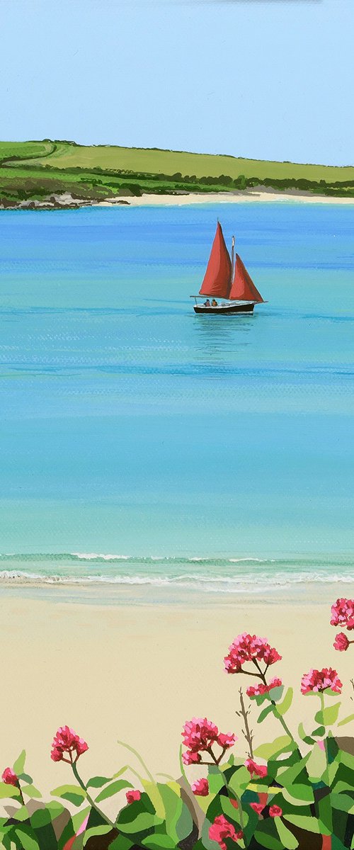 Taking It Easy by Theresa Shaw