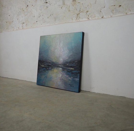 Water Moon II