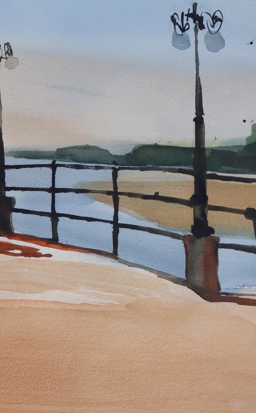 Catching the light by Prashant Prabhu