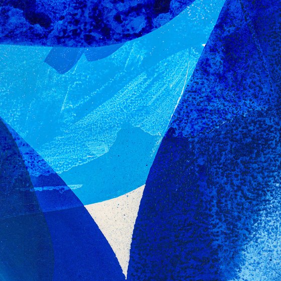 Blues, IV