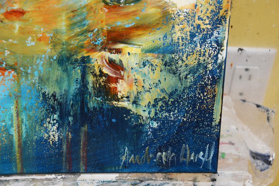 Golden Drift