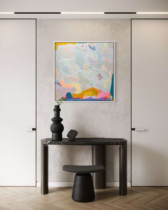 ‘Summer Sorbet Series: 2’