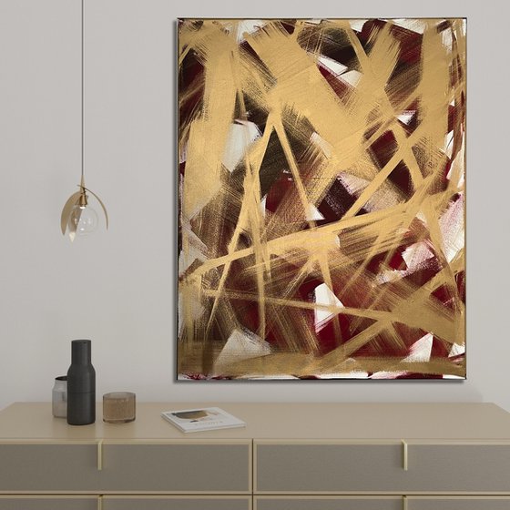 Golden Spirit