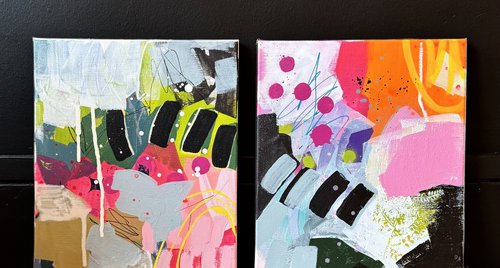 Artwork by Tanya Lytko
