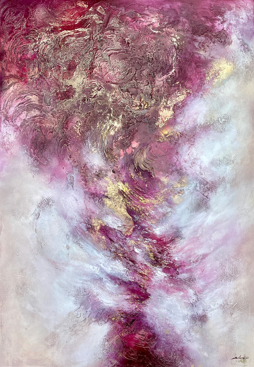 Unique as a Rose by Selene