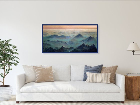 Himalayas: (SPACES Series)