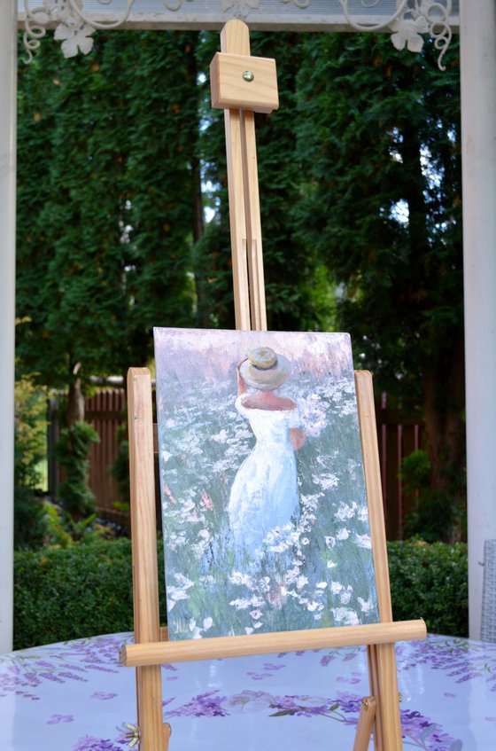 Summer Reveries