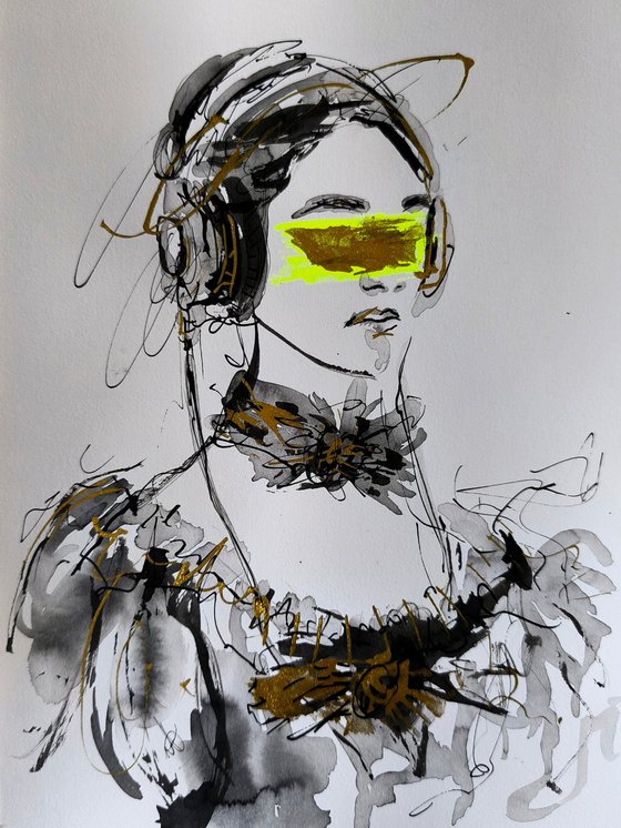 Veiled Identities