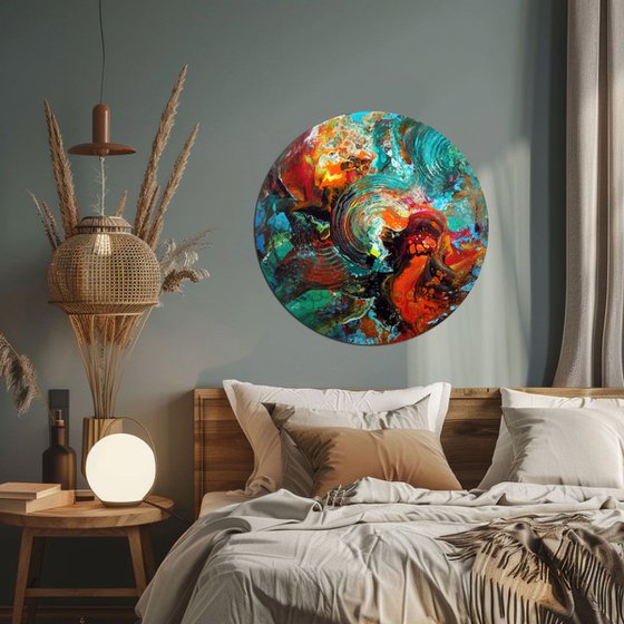 Genesis Vortex