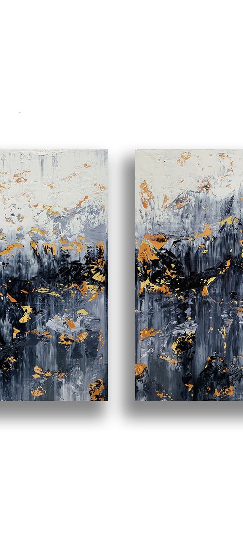 2302 by Alex Senchenko