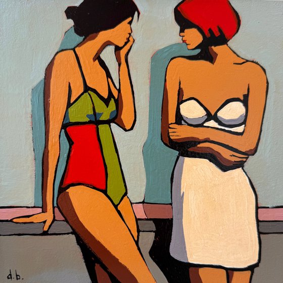 Gossip Girls