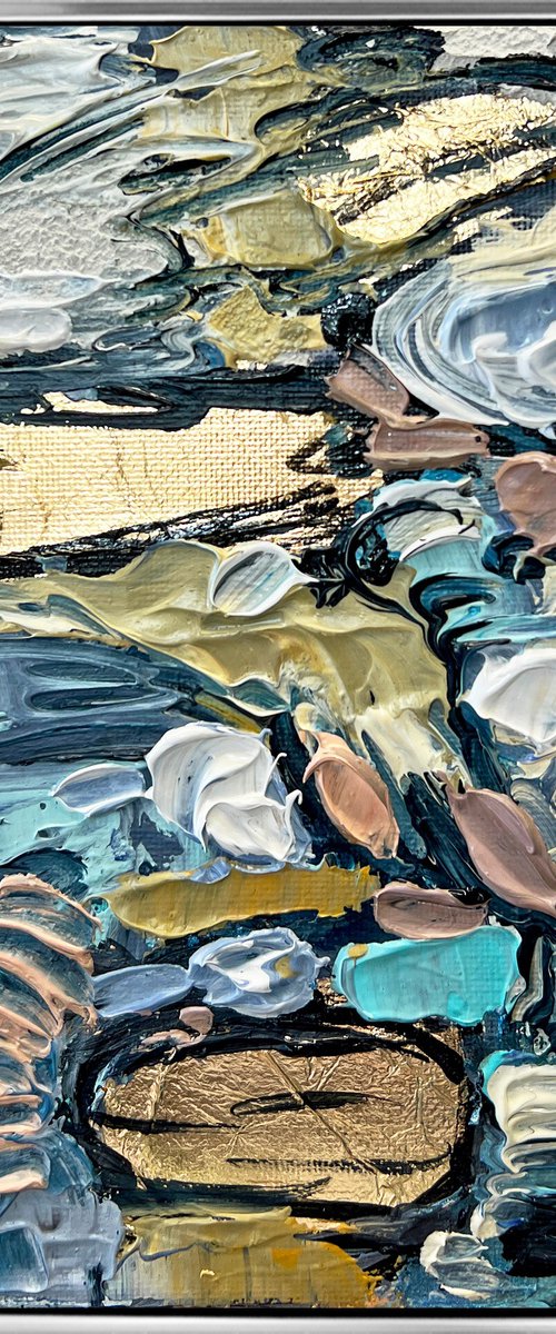 Coastal Memory by Lana Guise