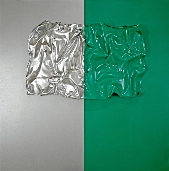Chrome synthesis