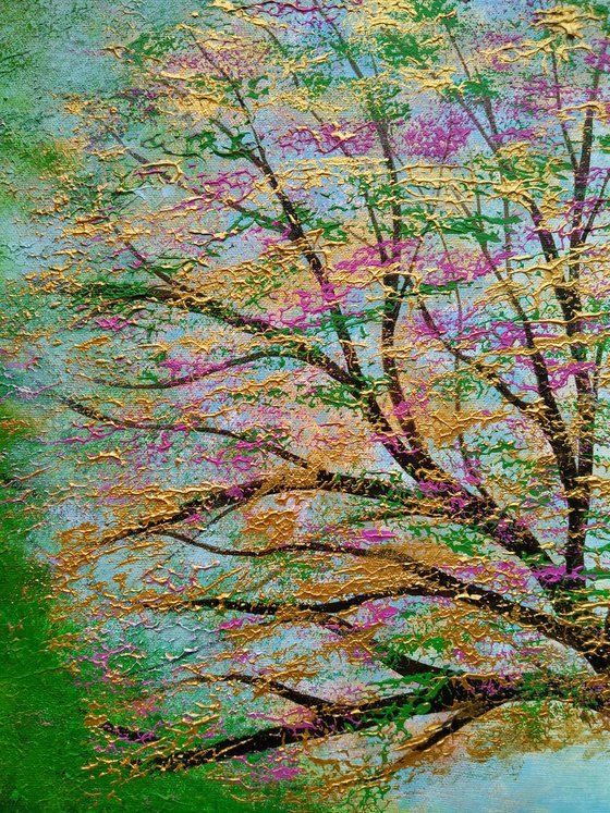 Tree Wisdom