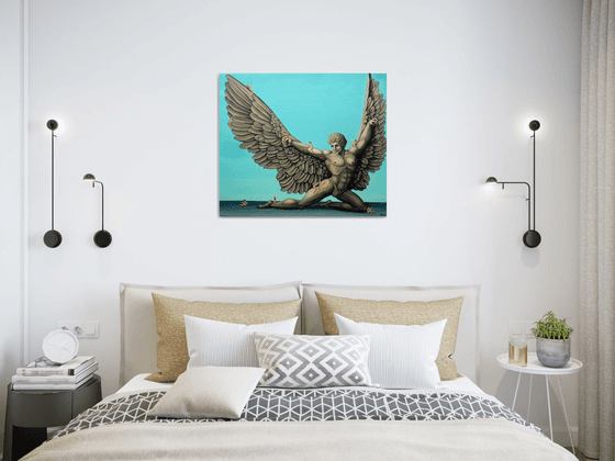 "Icarus II"