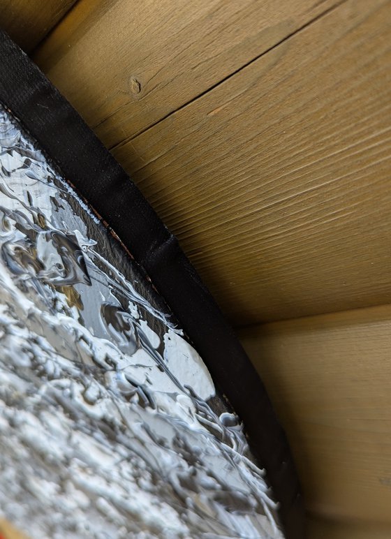 Step Out Of The Shadows #5