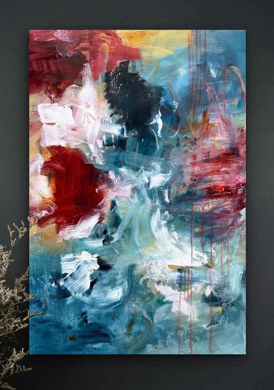 Convergence in Chaos