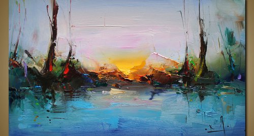 Artwork by Stanislav Lazarov