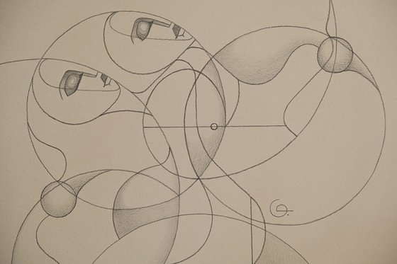 Duality. Impulsiveness - Prudence