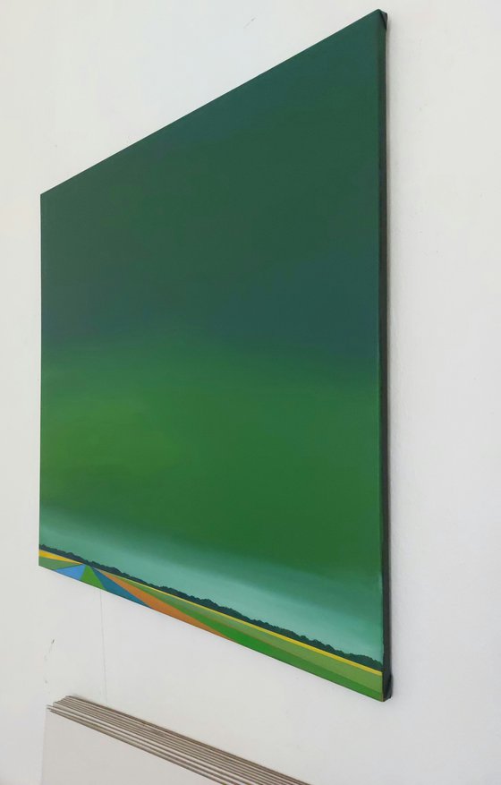 Northern Lights (November)