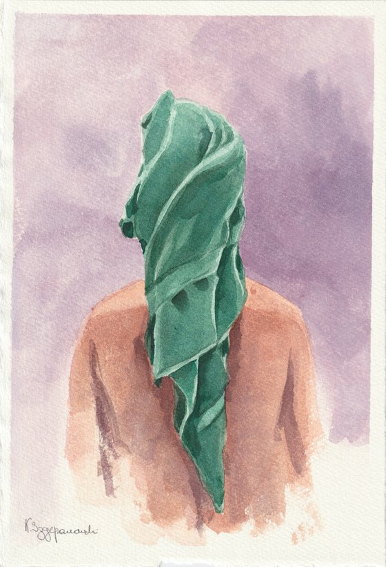 Towel II