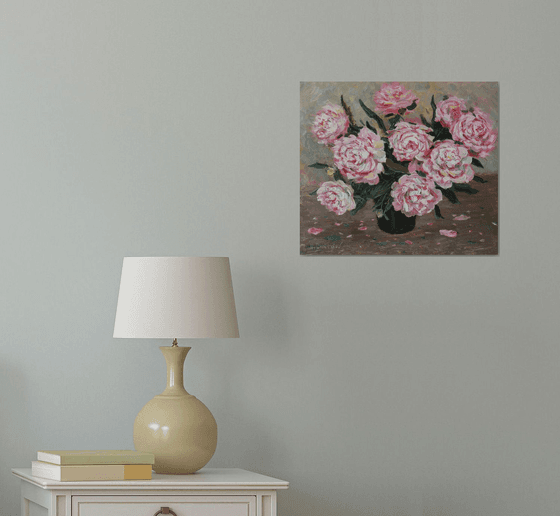 Peony Air