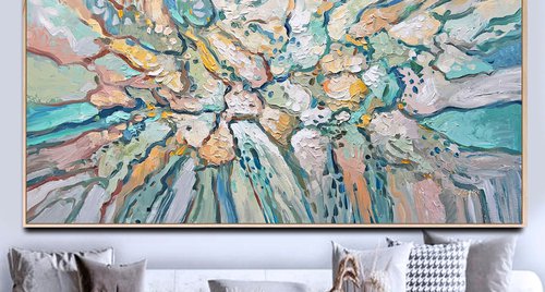 Artwork by Lana Guise