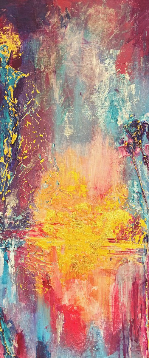 Alchemy of the Ancestress by Tetiana Pchelnykova