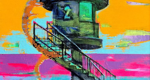 Artwork by Yaroslav Yasenev
