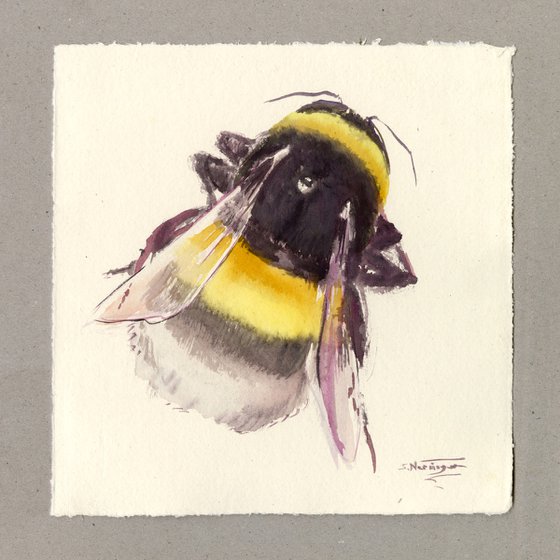 Bumblebee