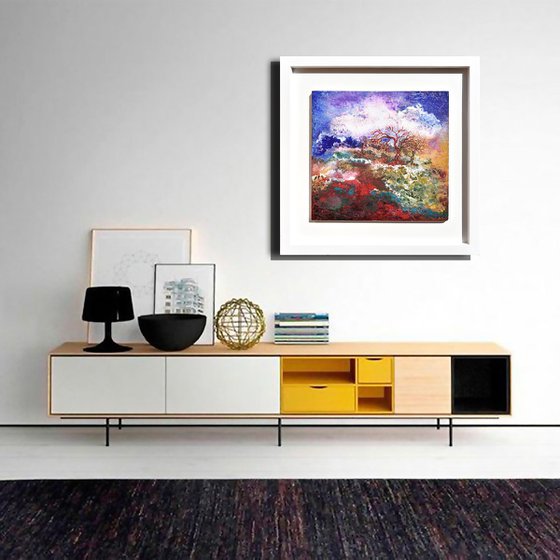 Luogo Quadro 8