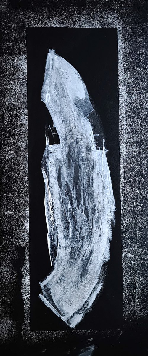 Ascension by Newel Hunter