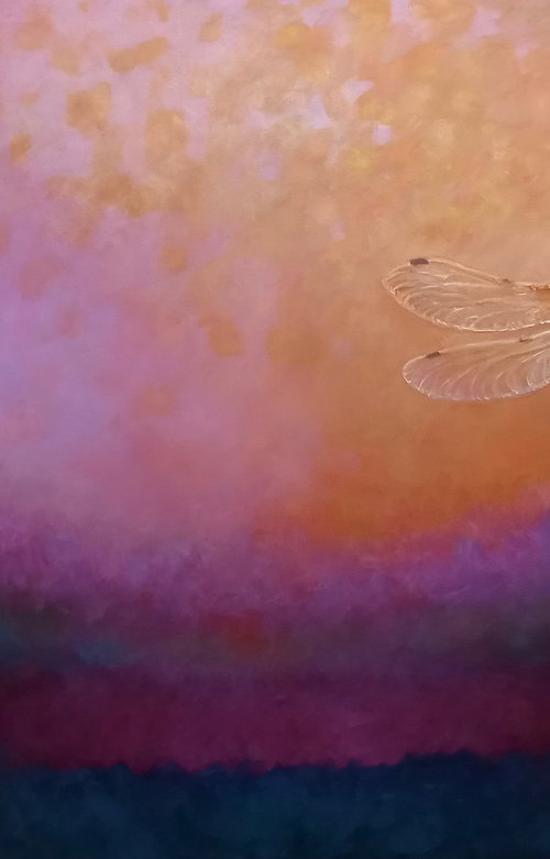 Ethereal by Lee Campbell