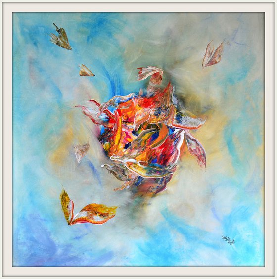 Celestial music