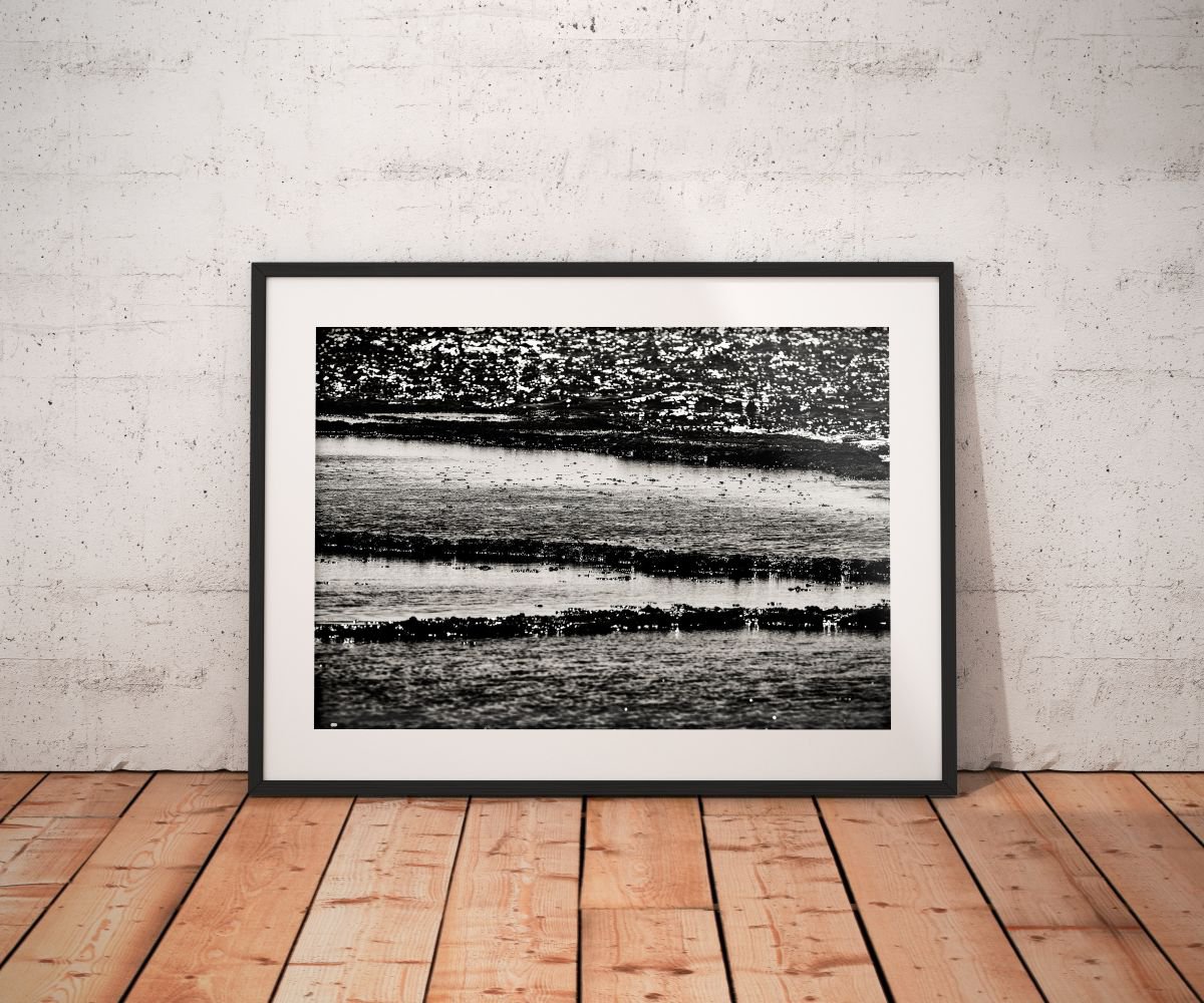 Sdot Yam beach | Limited Edition Fine Art Print 1 of 10 | 60 x 40 cm