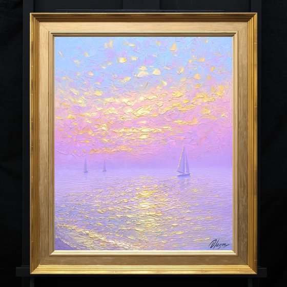 Sea