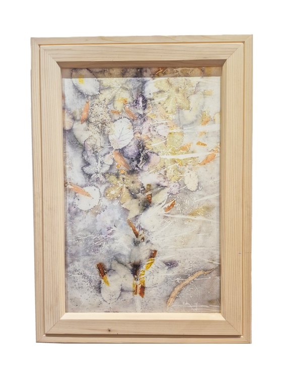"From The Earth VIII"